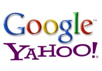 Motores de busqueda mas utilizados ¿Google o Yahoo?