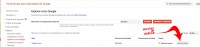 Enviar al índice de Google