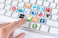 Redes Sociales y herramientas