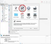 ¿Cómo mostrar archivos ocultos en Mac con Automator?