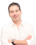 Juan Deltell. Consultor Web Elda