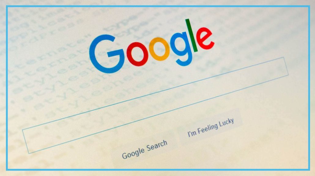 Cómo buscar en Google de forma correcta