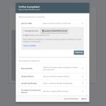 Verificación propiedad por URL