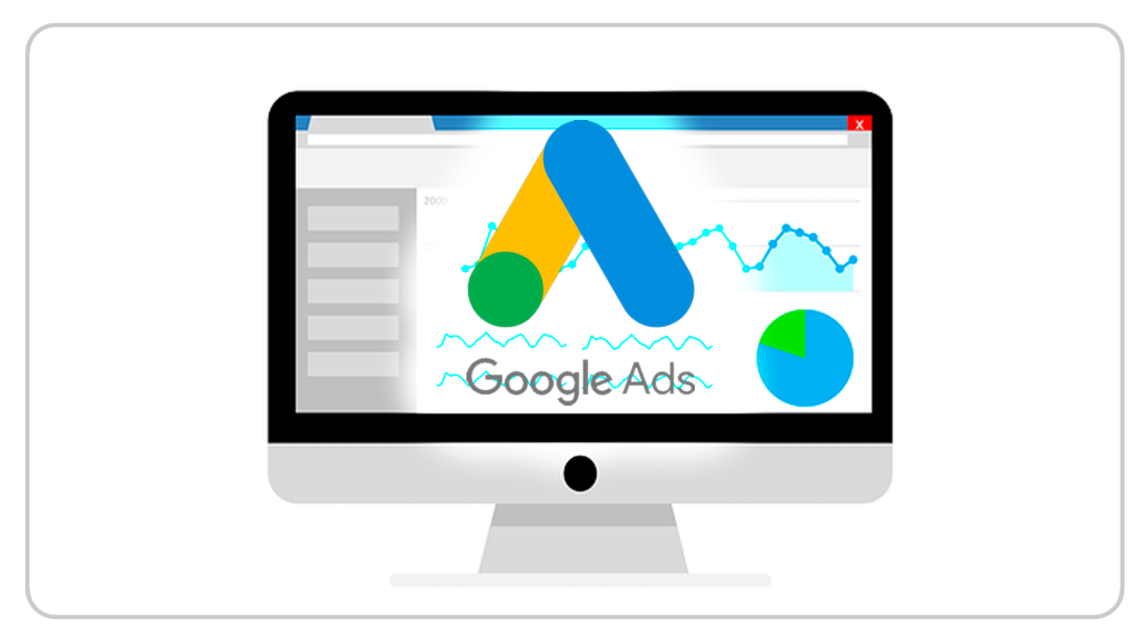 Campañas de Google Ads