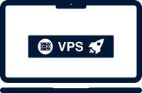 VPS rápido y fiable