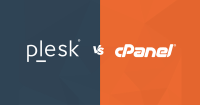 Cpanel VS Plesk