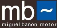 Rediseño Miguel Bañon Motor