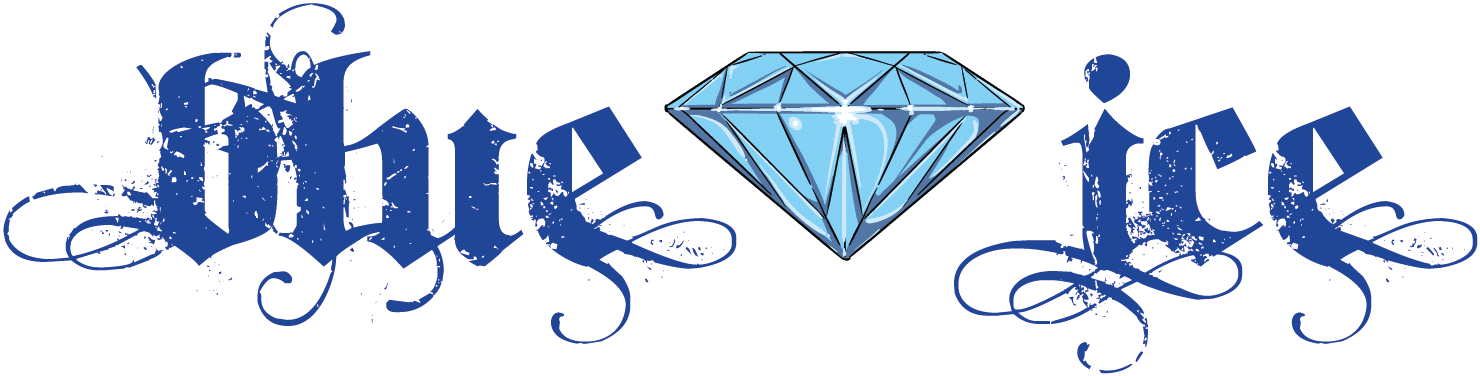 Logo Blue Ice